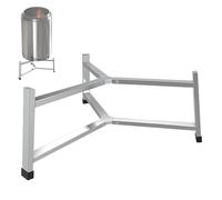 Supporto per falò, supporto per falò,Base per braciere in acciaio inossidabile | Strumenti per caminetti da esterno, attrezzature per cucinare su per bracieri esterni