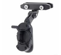 Supporto per fanale posteriore in alluminio per Garmin Varia RCT715
