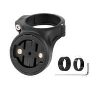 Supporto per Fanale Posteriore per Bicicletta Compatibile con Rearview Radar RTL510 RTL515 RVR315, Reggisella Quarter Turn Supporto, Accessorio per Mountain Bike