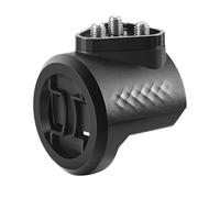 Supporto per fanale posteriore per bicicletta, facile installazione, supporto per fanale posteriore, per giovani, adolescenti, figli, figlia, famiglia, uomini, donne, ragazzi e ragazze