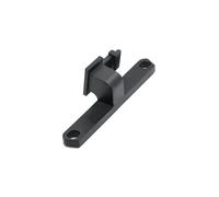 Supporto per Fanale Posteriore per Sella da Bicicletta Bontrager, Adattatore per Montaggio Sella, Accessori di Ricambio per Bicicletta