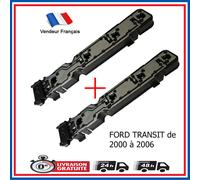 Supporto Per Luci Posteriori SX E Dx Pinze per Ford Transito Di 2000 A 2006