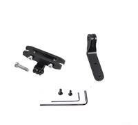Supporto per fanale posteriore progettato specificamente per Garmin Varia RCT715