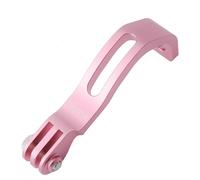 Supporto Per Faretto/Fotocamera In Alluminio Leggero Per Brompton