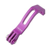 Supporto Per Faretto/Fotocamera In Alluminio Leggero Per Brompton
