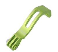 Supporto Per Faretto/Fotocamera In Alluminio Leggero Per Brompton