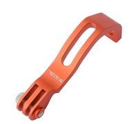 Supporto Per Faretto/Fotocamera In Alluminio Leggero Per Brompton