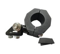 Supporto Per Fari Anteriori Di Moto Con Montaggio Sul Manubrio