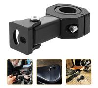 Supporto Per Faro Anteriore Motocicletta Staffa Leggera Motociclistica