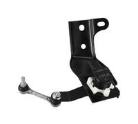 Supporto Per Faro Anteriore Posteriore Sensore Altezza Per Mitsubishi Per Pajero Per Montero 4 IV V8 V9 2006-2016 8651A064 8651A065 Sensore Livello Per Altezza(Posteriore)