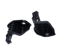 Supporto per faro auto 51647285597 51647285598 sinistra/destra per F30 F31 F32 F33 F36 Staffa faro