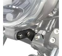 Supporto per faro da moto Accessori pratici per moto