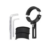 Supporto per faro da moto | Supporto per luci aggiuntive | Supporto per faro leggero per moto d'avventura, su strada e tutto il terreno