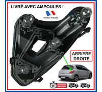 Supporto Per Faro Fuoco Posteriore Destra Porta Lampadina per 308 1606959180