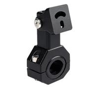 Supporto Per faro regolabile Kit morsetto staffa Supporti Per barra luminosa(1Piece)