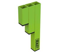 Supporto Per Fascette Magnetiche Sealey - Verde Ad Alta Visibilità APCTHHV