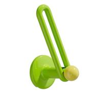 Supporto per fascia per capelli Supporto adesivo Scrunchy Holder Accessori per capelli Organizzatori di stoccaggio per fascia Fascia per capelli Cravatte per capelli