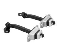 Supporto per fermaporta per Aveo T250 2007 2008 2009 2010 2011 Cinghia di arresto della porta, limitatore di cerniera della porta anteriore, posteriore, sinistra e destra