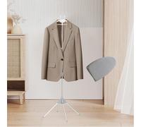 Supporto per ferro da stiro a vapore Accessori in piedi Portavasi a vapore