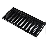 Supporto per fiches da poker, da tavolo per mazziere, da tavolo da casinò, vassoio per fiches da poker