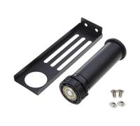 Supporto per filamenti Ripiani Forniture Rack Rotabile Fisso per Stampa 3D ABS per Ender3 / CR10 / CR10S bobina porta filamento