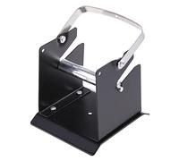 Supporto per filo di saldatura in metallo aggiornato Telaio in filo di stagno BGA- Stazione di saldatura Strumenti di rilavorazione facile