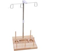 Supporto per filo - , porta filo per macchina da cucire, supporto per bobina da ricamo | Macchine per cucire trapuntatura per amati, libera la tua creatività e gioia in ogni cucitura