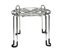 Supporto per Filtro 'Acqua In Acciaio Inossidabile Supporto da Banco Alto S6381