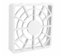 Supporto per Filtro Compatibile Con Ecovacs 201-2113-0012 Auto Empty Stazione