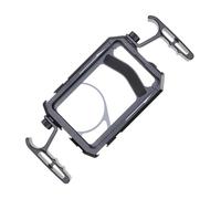 Supporto per filtro della fotocamera versatile generale per foto mobile adattatore generale per lenti telefoniche design per smartphone