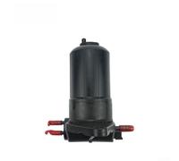 Supporto per filtro Diesel 4132A016 Plastica Supporto per filtro(4132A016) | per montaggio , connettori pre-installati, riduzione tempi fermo, plastica per dura, nero