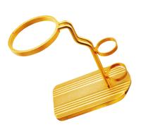 Supporto per filtro per tè in lega staffa da filtro da tè da tè staffa da tè