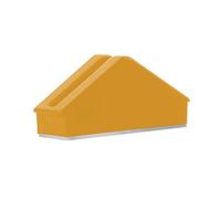 Supporto per filtro secondario per caffè italiano, base per caffè espresso, supporto per migliorare le birre mattutine