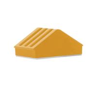 Supporto per filtro secondario per caffè italiano, base per caffè espresso, supporto per migliorare le birre mattutine