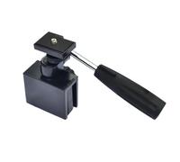 Supporto per finestra per telescopio da vista, regolabile, supporto per finestrino auto per individuare