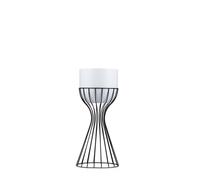 Supporto per fiori da terra con copertura LOFT 46 cm