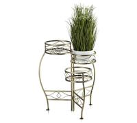Supporto per fiori pieghevole a tre posti LOFT