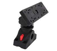 Supporto per Fishfinder per Barca per, Humminbird, Lowrance More, Stabile e Durevole, Rotazione Completa a 360 Gradi