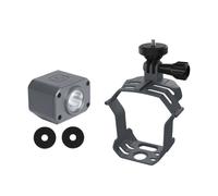 Supporto Per Fissaggio A Vite 1/4 Per Mavic 3 Torce Luce Notturna Exten
