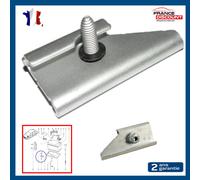 Supporto Per Fissaggio Batteria Per Renault Clio 2 3 4 5 - 244382477