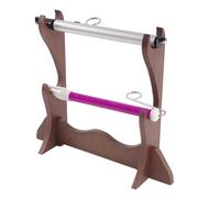 Supporto per Flauto in Legno, Compatto, per Riporre I Fischietti Soprano