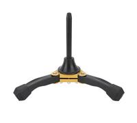 Supporto per Flauto per Clarinetto Supporto per Oboe Robusto Pieghevole Antiscivolo Portatile per Strumenti a Fiato per Sassofono Soprano