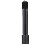 Supporto per flauto portatile pieghevole con base in metallo per supporto 1,2 m