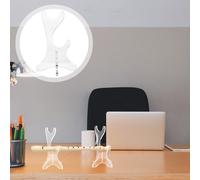 Supporto Per Flauto Stand Desktop FLUTE SHOWCAS CHE Porta Del Display