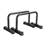 Supporto per flessioni 1 paio di attrezzature for ginnastica professionale for palestra domestica, barre parallele, flessioni orizzontali