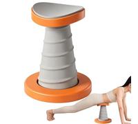 Supporto per flessioni, rimbalzo automatico per esercizi di assistenza, barre parallele, per dormitorio, hotel, camera da , cortile, pavimento, palestra, casa