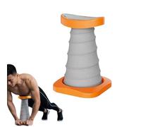 Supporto Per Flessioni | Supporto Allenamento Palestra Casa - Push Up Assistenza Fitness | per Uomini Donne Principianti, Spalle Tricipiti Bicipiti Addominali e Calisthenics