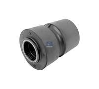 Supporto Per Foglio Ø 42 Mm DT PEZZI DI RICAMBIO Adatto Per MERITOR