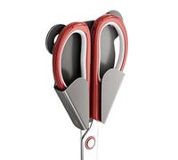 Supporto per forbici da parete, organizer per forbici da cucina, organizer per forbici da cucina, casa, ufficio, appartamento, posto di lavoro, casa, ufficio, appartamento, posto di lavoro,