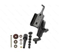 SUPPORTO FORCELLA MOTO RAM-MOUNT RAM-B-176-GA57U PER Garmin nuvi 2598LMTHD 2598